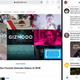 La opción de Pantalla Dividida viene bien para tener dos aplicaciones a la vista.
Captura: Gizmodo